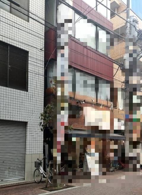 蒲田