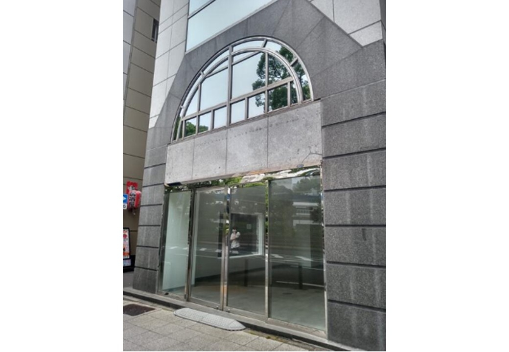 関内（18.63坪）の店舗物件画像 外観・内観1