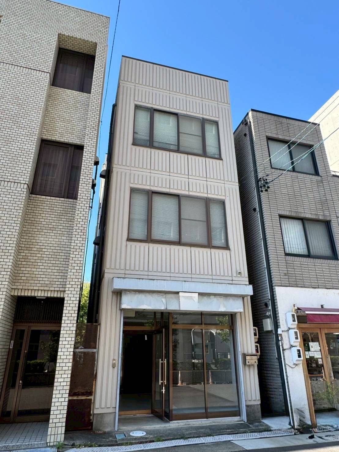 丸の内