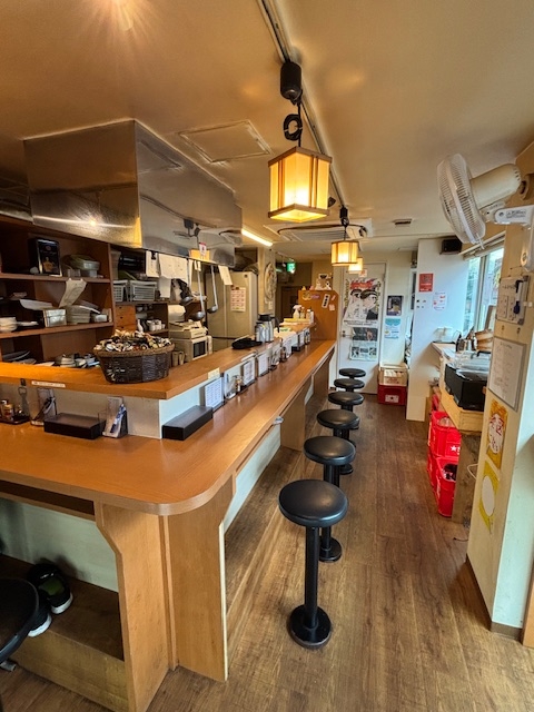 飯田橋