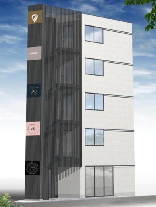 下神明（4.74坪）の店舗物件画像 外観・内観1