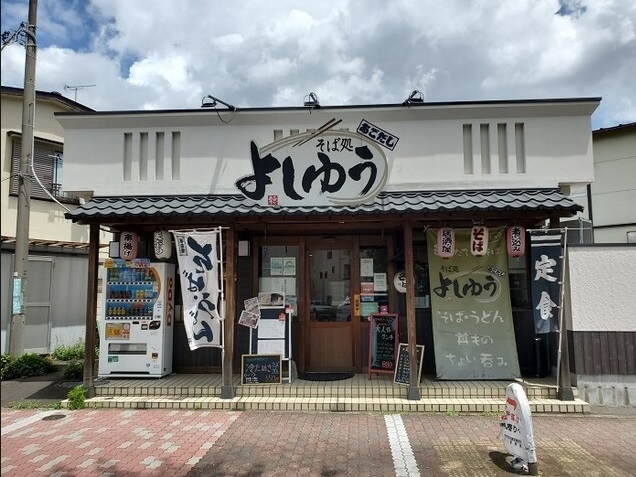 千川（14.97坪）の店舗物件画像 外観・内観1