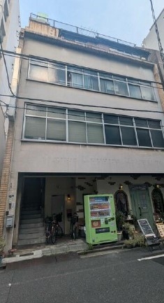 末広町（19.22坪）の店舗物件画像 外観・内観1