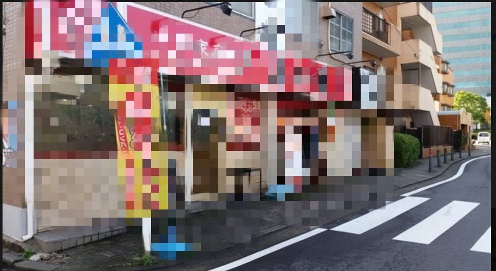 天王町（34.45坪）の店舗物件画像 外観・内観1