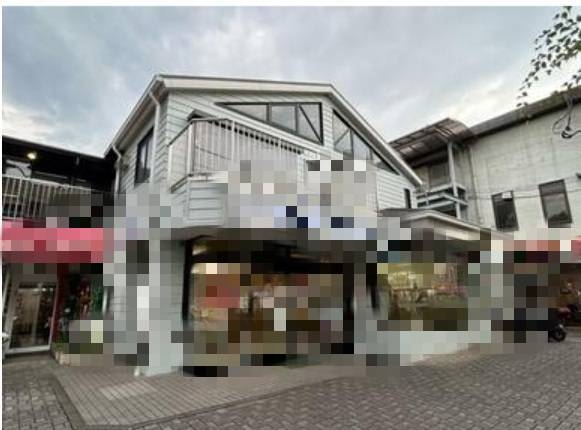 鶴ヶ島（36.06坪）の店舗物件画像 外観・内観1