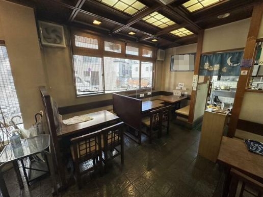 上板橋（29.62坪）の店舗物件画像 外観・内観1