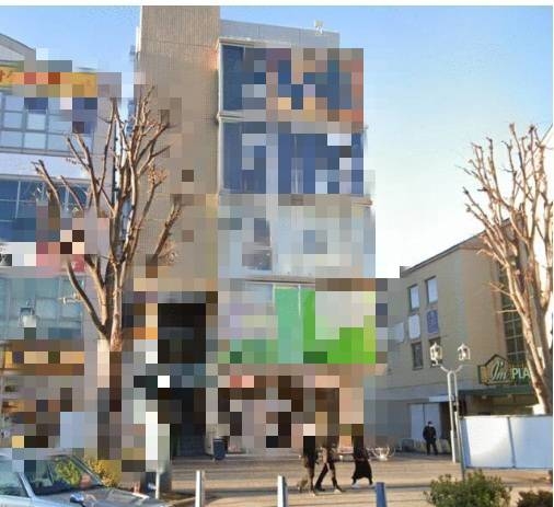 ふじみ野（23.8坪）の店舗物件画像 外観・内観1