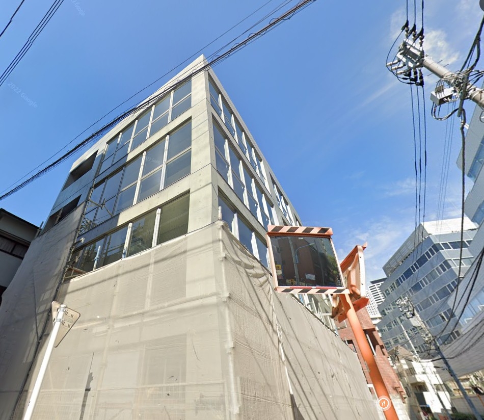 都庁前（25.98坪）の店舗物件画像 外観・内観1
