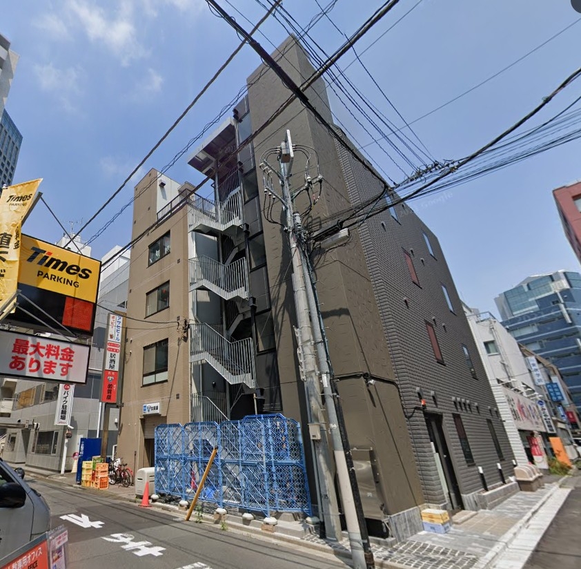 水道橋