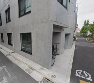 北綾瀬（23.1坪）の店舗物件画像 外観・内観1