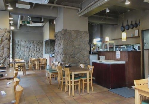 竹田（41.92坪）の店舗物件画像 外観・内観1