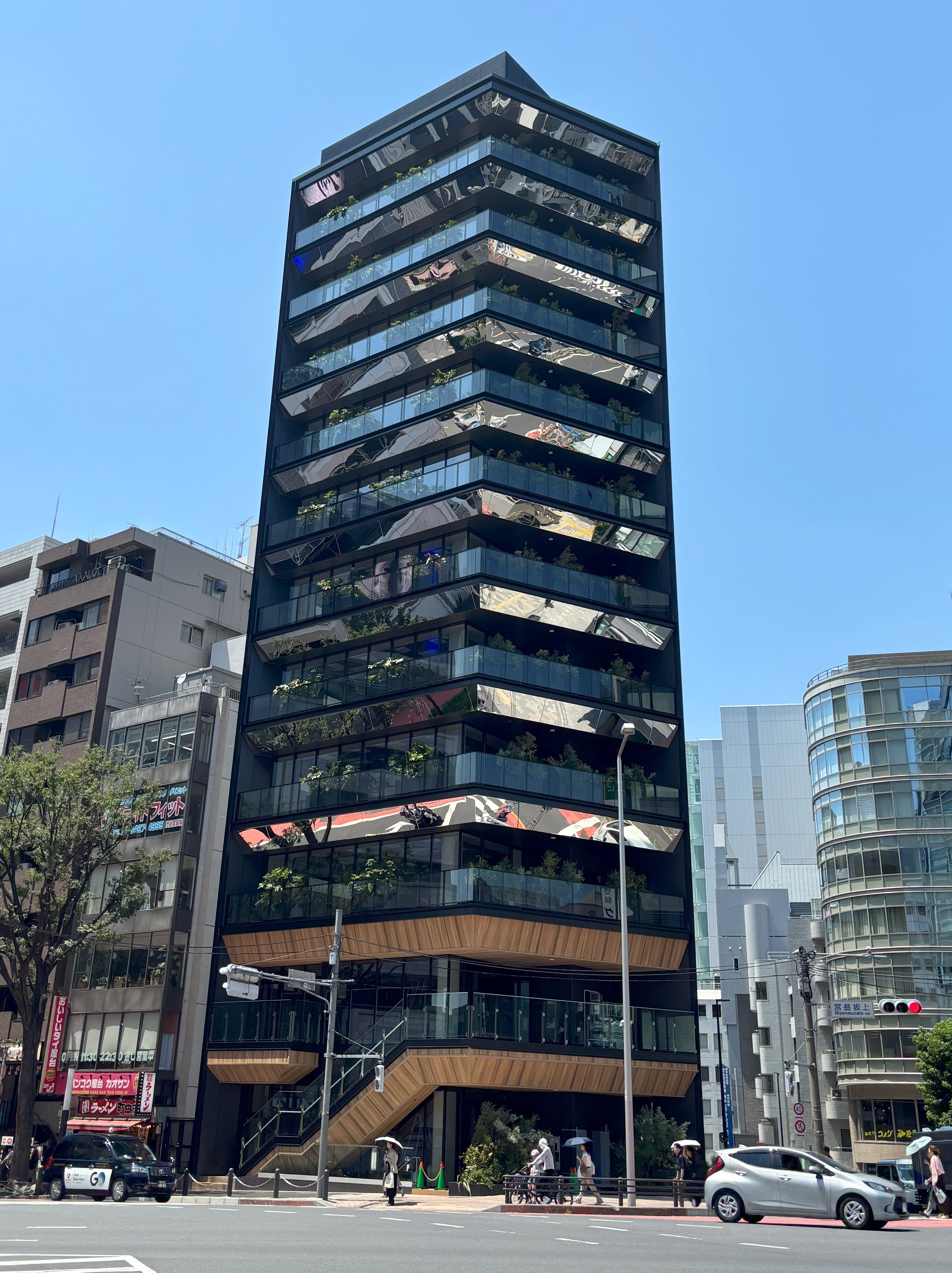 渋谷