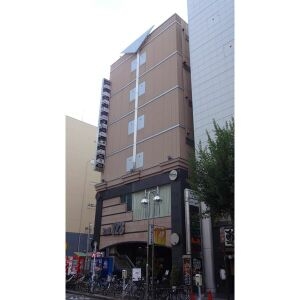 栄（10.28坪）の店舗物件画像 外観・内観1
