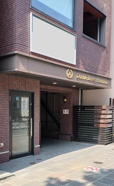 半蔵門（23.36坪）の店舗物件画像 外観・内観1