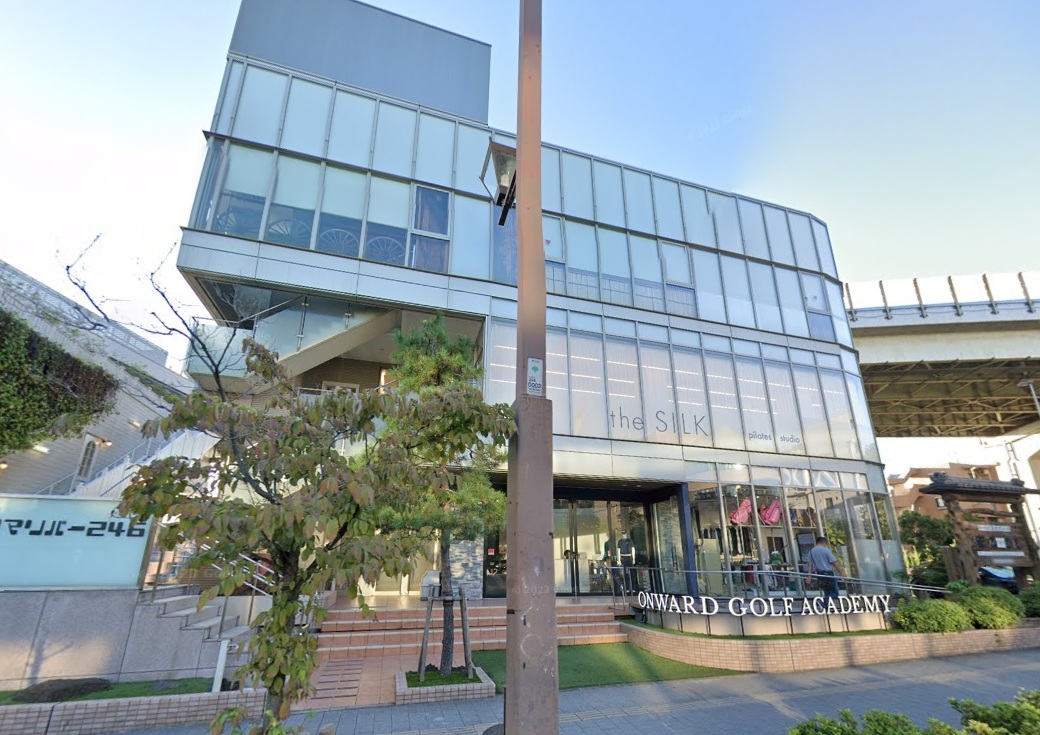 二子玉川（60坪）の店舗物件画像 外観・内観1
