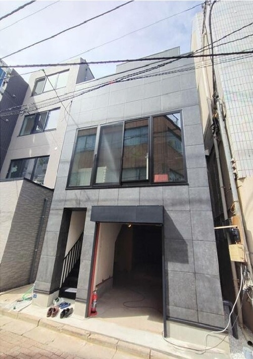 ときわ台