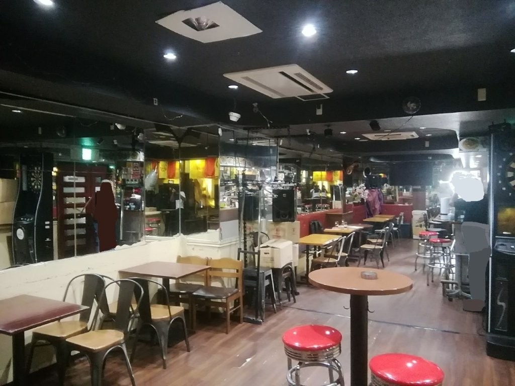 外観・内観1