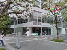 センター北（118.38坪）の店舗物件画像 外観・内観1