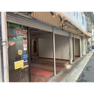 中津（27.55坪）の店舗物件画像 外観・内観1