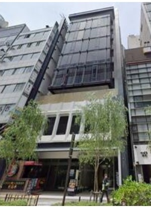 銀座