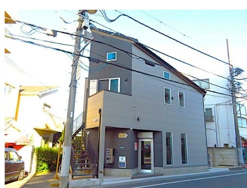 狭山市