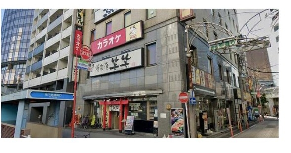 桜木町（50.52坪）の店舗物件画像 外観・内観1