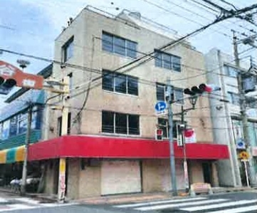 糀谷