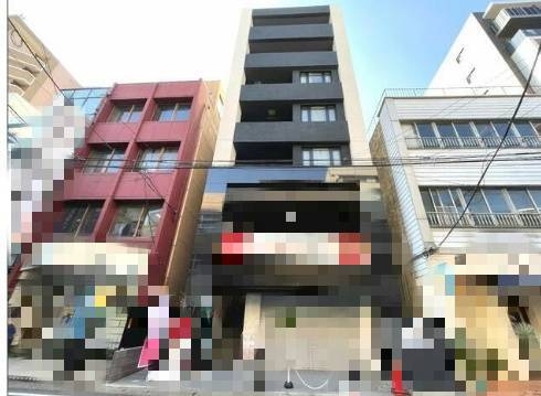 柏（49.1坪）の店舗物件画像 外観・内観1