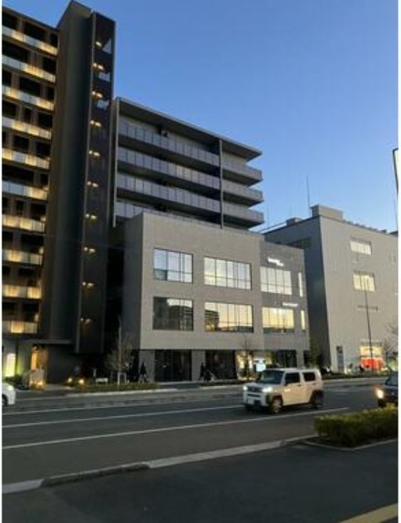 流山おおたかの森