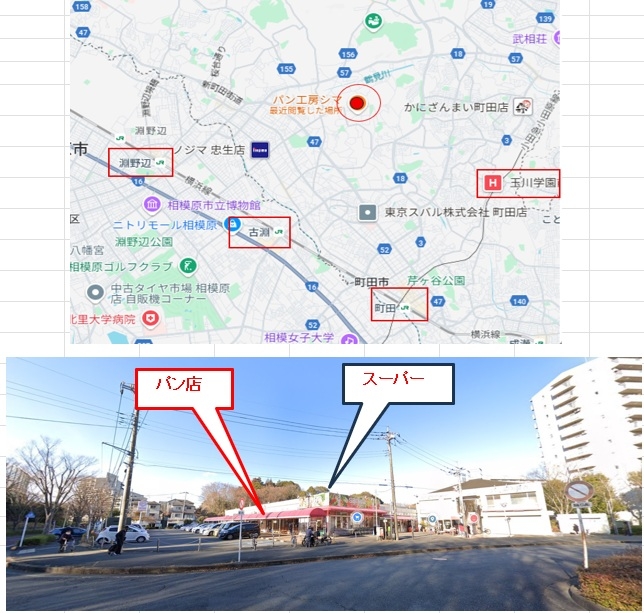 古淵