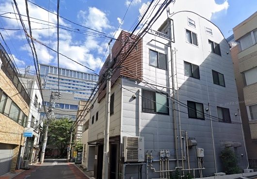 三田（11.96坪）の店舗物件画像 外観・内観1