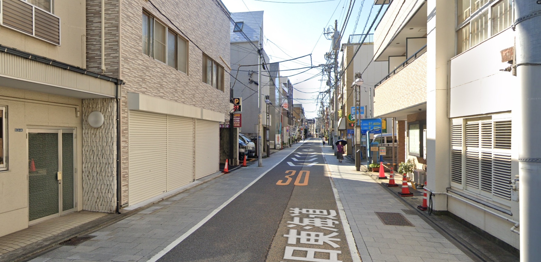 新馬場