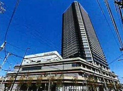十条（18.36坪）の店舗物件画像 外観・内観1