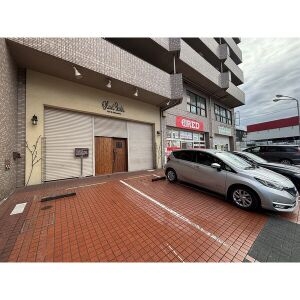 茶屋ヶ坂の居抜き物件