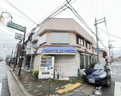 西三荘