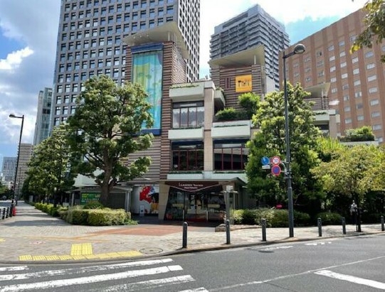 水道橋（49.11坪）の店舗物件画像 外観・内観1