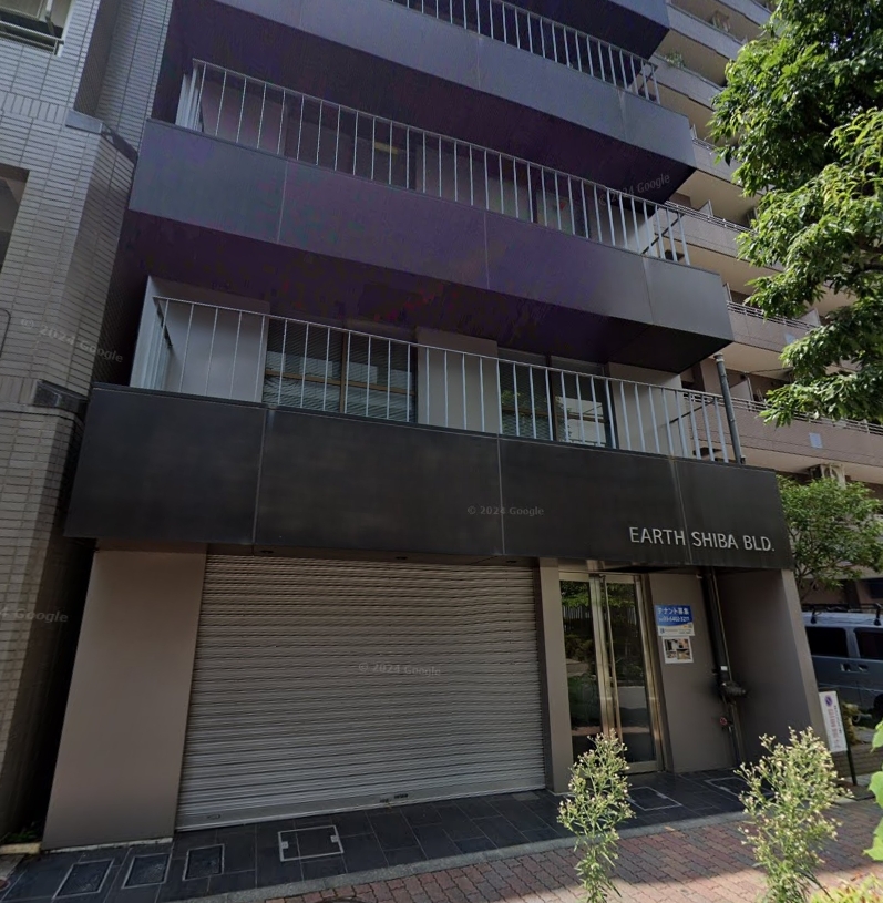 芝公園（22.47坪）の店舗物件画像 外観・内観1