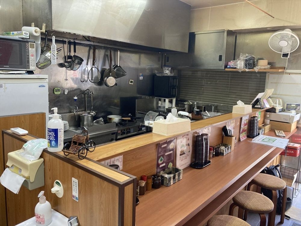西川口