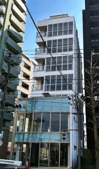 護国寺