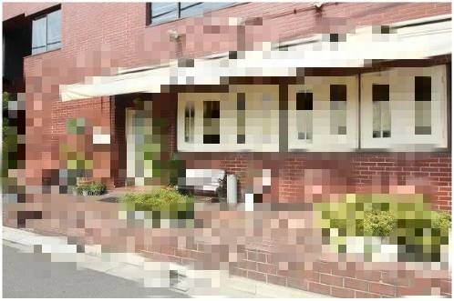 多摩川（22.19坪）の店舗物件画像 外観・内観1