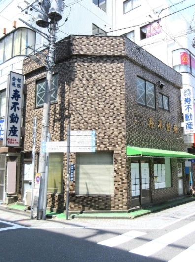 青砥（21.01坪）の店舗物件画像 外観・内観1