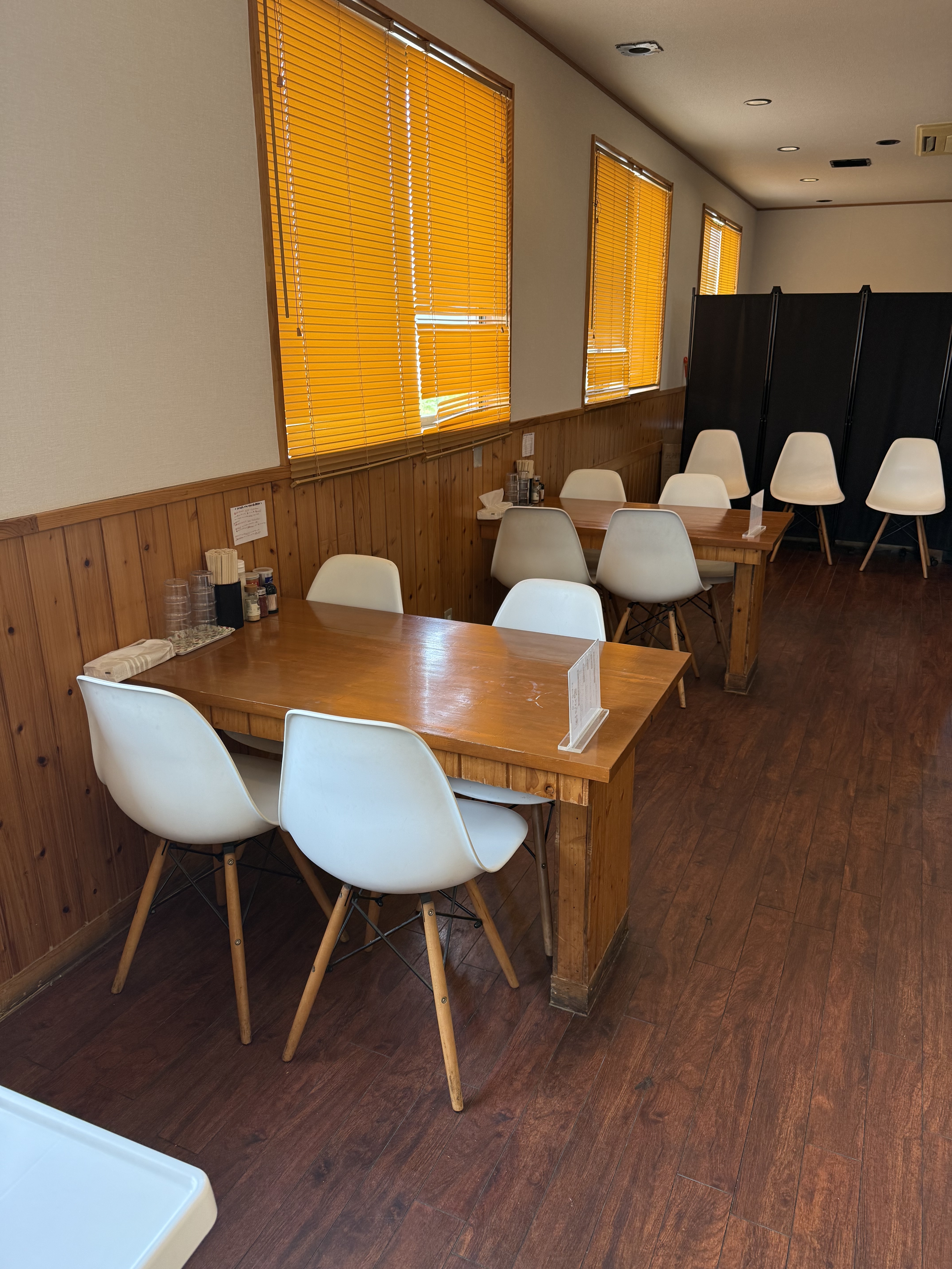 七宝（20坪）の店舗物件画像 外観・内観1