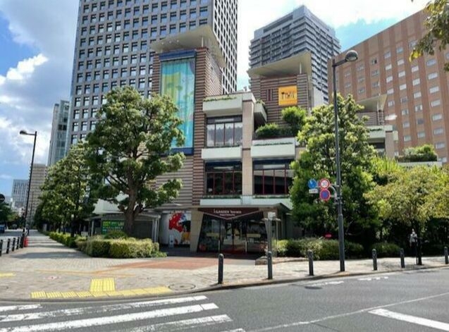 水道橋（32.52坪）の店舗物件画像 外観・内観1