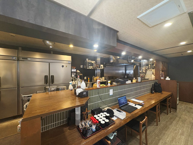 茅場町