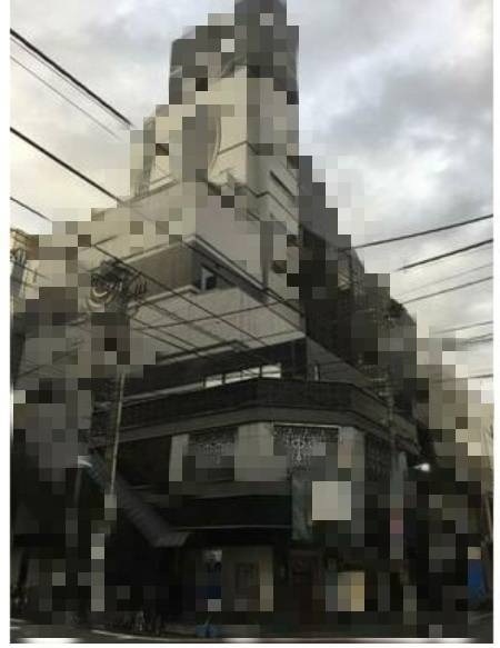 西武新宿