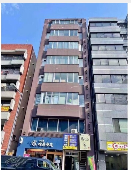 関内（21.18坪）の店舗物件画像 外観・内観1