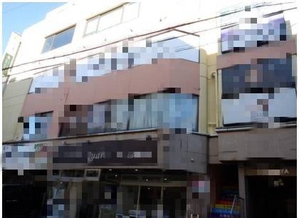 春日部（29.35坪）の店舗物件画像 外観・内観1