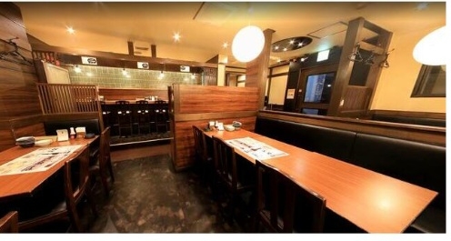 飯能