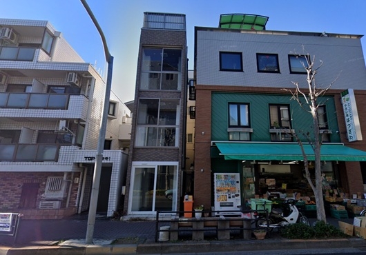 吉祥寺
