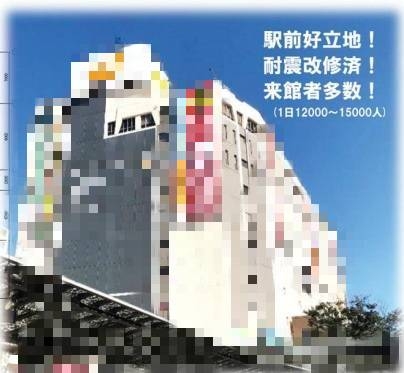 市川（69.87坪）の店舗物件画像 外観・内観1